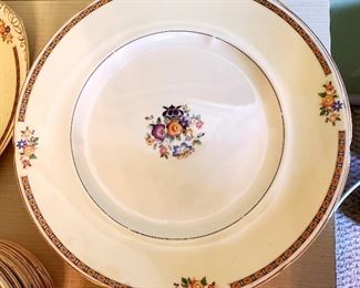W.H. Grindley & Co. Alton Ivory