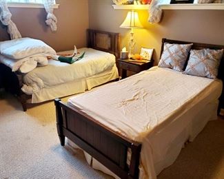 $75 each - Twin Bed