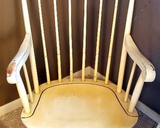 $80 - Rocking Chair