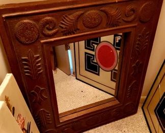 $60 - Mirror