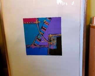 $100 - Cecilia Mayr