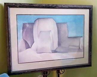$100 - Wall Art