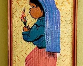 $60 - Wall Art Set