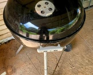 $75 - Weber Grill