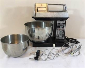 General Electric Solid State Power Control Mixer https://ctbids.com/#!/description/share/362785