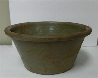 Oxford Ala Eichelberger Pottery Bowl