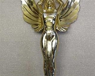 Angel top for trophy
