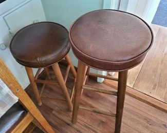 $20 Stools Ea.