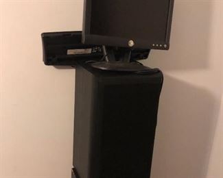 Electronics/speakers