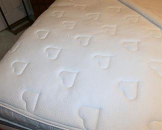 #1 - Thomasville King Bedroom Set