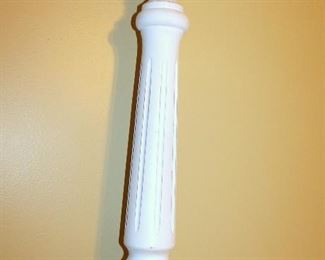 #4 - Full Poster Bed