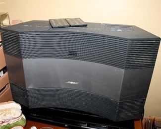 #7 - Bose Acoustic Wave Music System