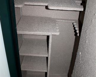 #17 - Timber Ridge by Liberty Gun Safe