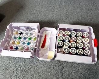 #11 - Singer Quantam Stylist 9960 Computerized Sewing Machine