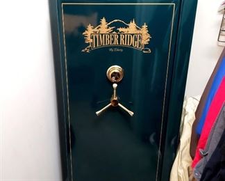 #17 - Timber Ridge by Liberty Gun Safe