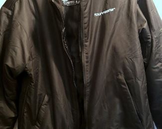#27 - Tourmaster Synergy 2.0 Heated Motorcycle Jacket - men's 48 XL