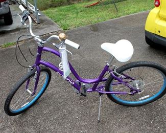 #34 - Electra Townie 7D Bicycle