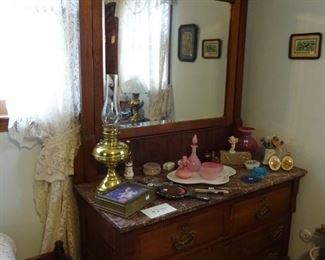 ... pictures beginning on second floor of home, all bedrooms are upstairs