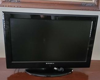 25 " Dtnex Flat screen TV