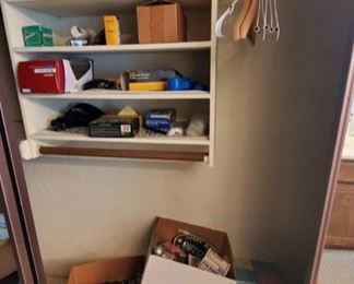 New in Box Band Aids/First Aid Supplies, New Tissues, Sunglasses, Remotes Phones and More
New in Box Band Aids/First Aid Supplies, New Tissues, Sunglasses, Remotes Phones and More