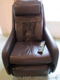 Zero G Massage Chair