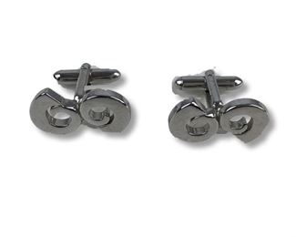 3. Swank Cufflinks