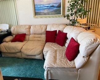 Sofa $100.00