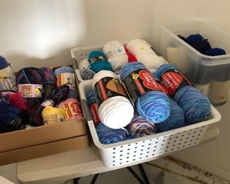 Yarn !!!