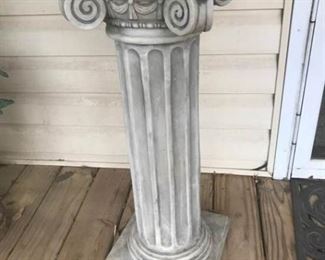 Decorative Column