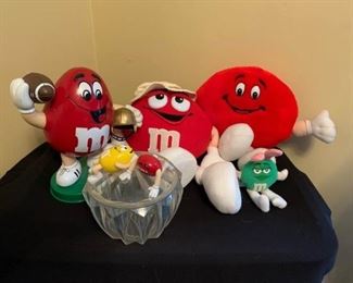 M&Ms Collection