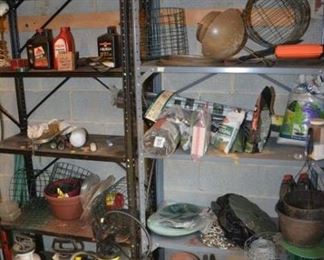 garden miscellaneous