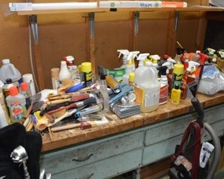 better view of stuff, vacuum cleaner