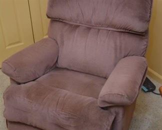 Lazyboy recliner