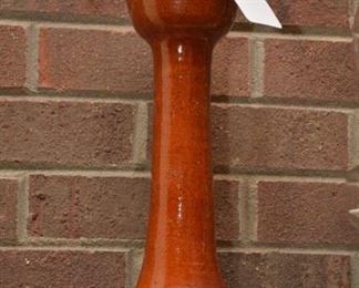 Ben Owens Master Potter candle stick
