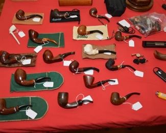 BARI, Mauro, Meerschaum, Hardcastle, International Selection, and more