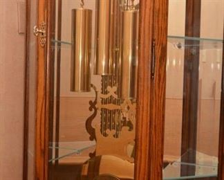 chimes and curio portion