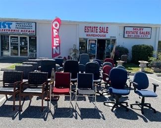 All Office Chairs FREE 