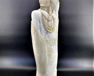 Native American Sculpture