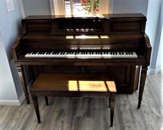 Piano