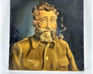 Robert Schulz Fine Art