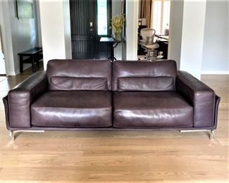 Roche Bobois Sofa