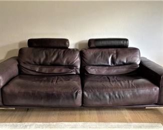 Roche Bobois sofa