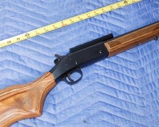 Excellent condition.