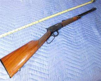 Winchester 9422 XTR