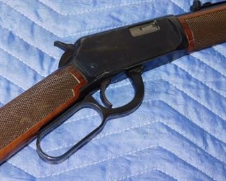 Very good condition.