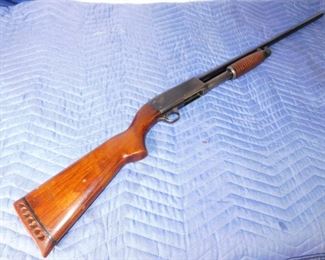 Ithaca 37 Featherweight 12 GA