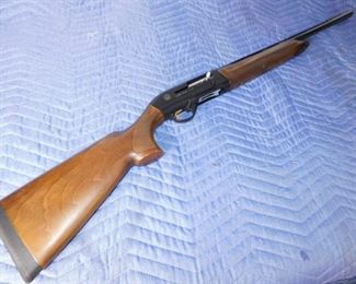 Beretta AL391 Urika 12 GA Shotgun