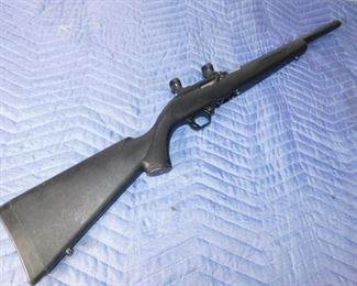 Ruger 10/22 Carbine