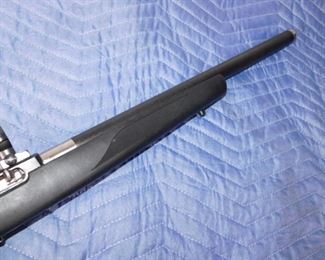 Butler Creek Carbon Fiber Bull Barrel (Lightweight)