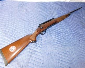 Savage 114 American Classic 30-06